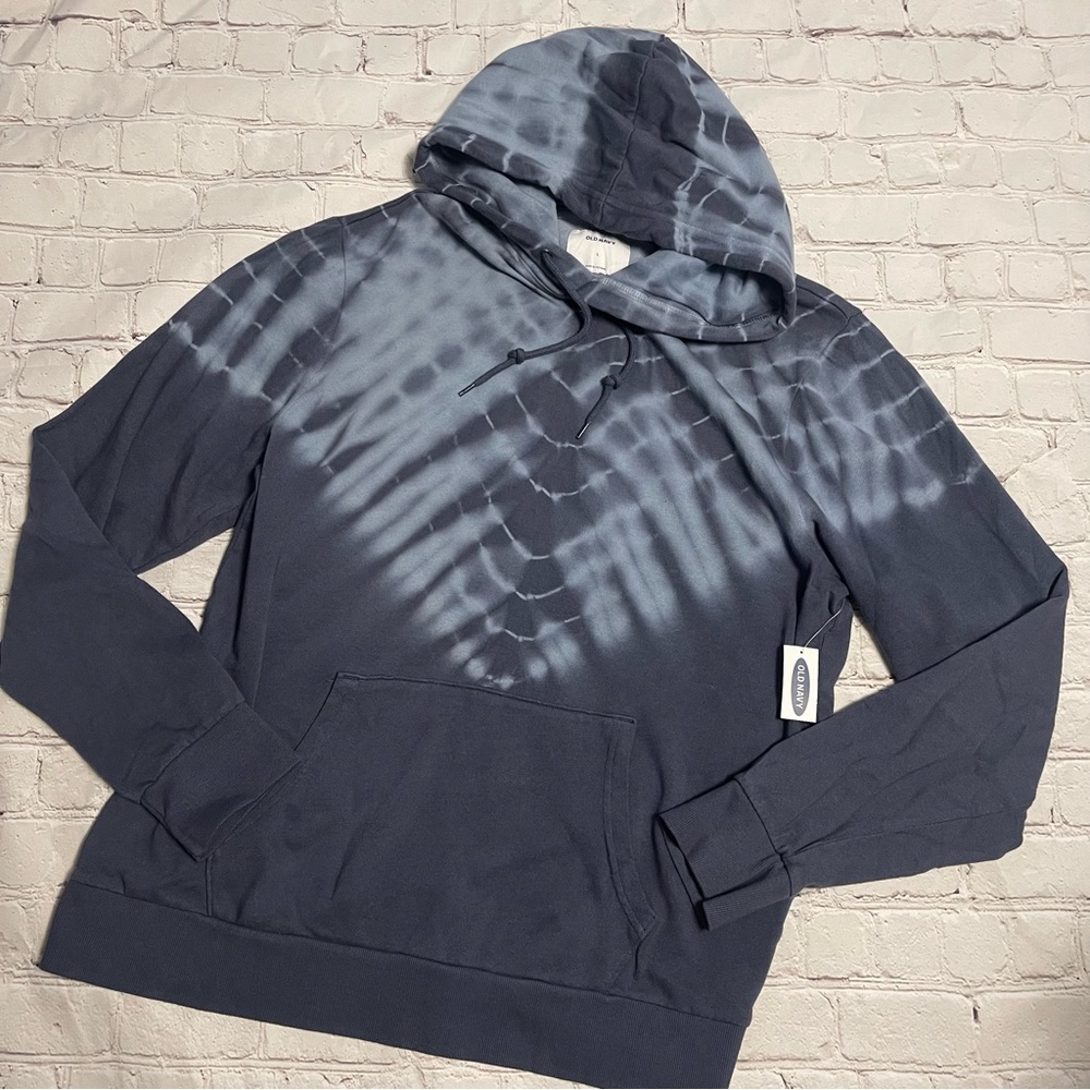 🆕[on] lightweight pullover hoodie